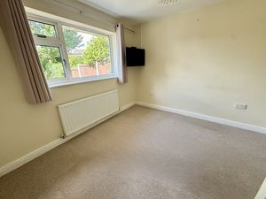 Bedroom One- click for photo gallery